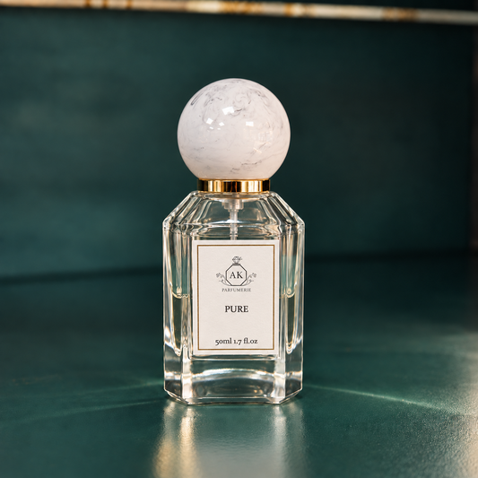 Pure – Eau de parfum AK FRAGRANCES