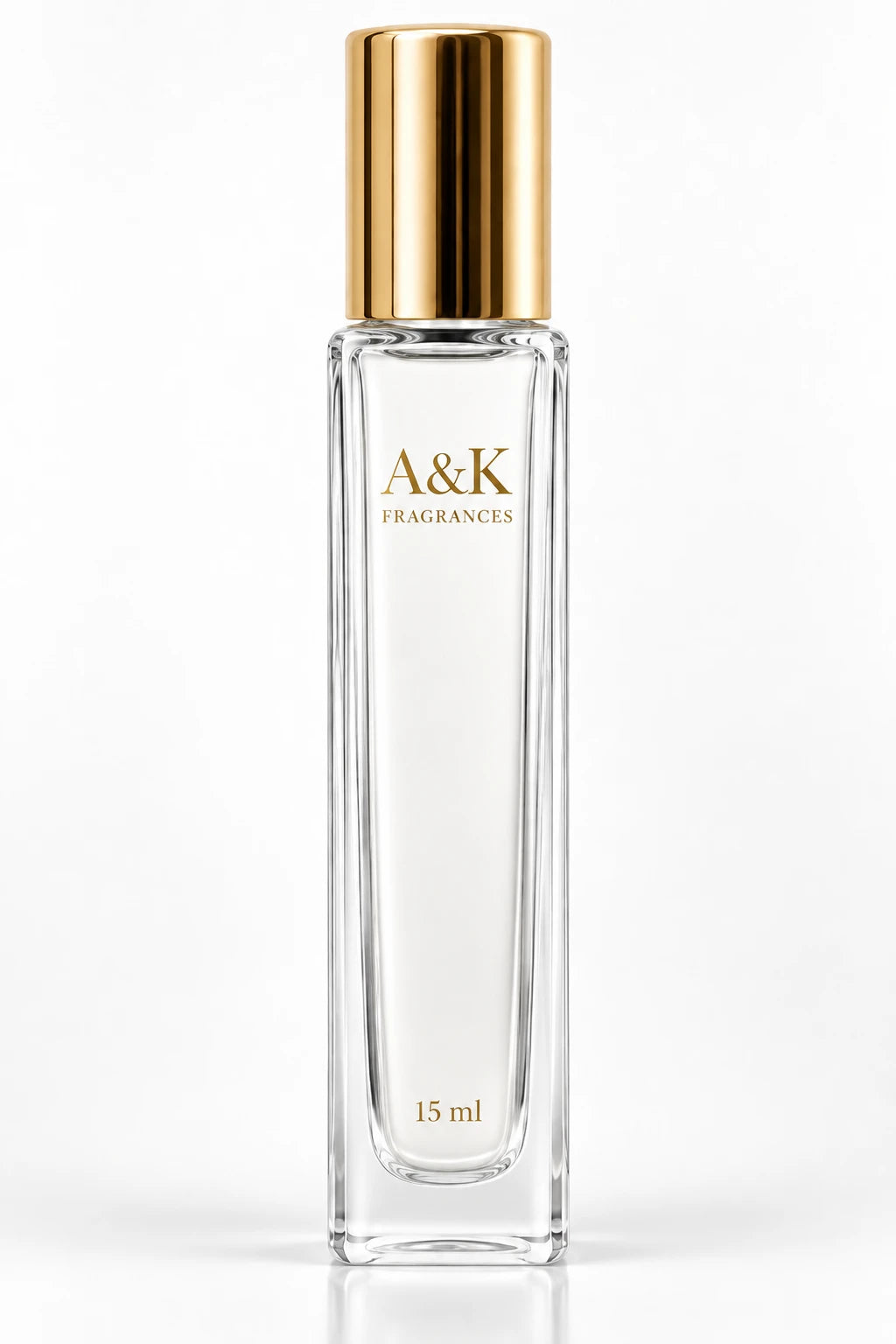 Flacon 15 ml – AK FRAGRANCES