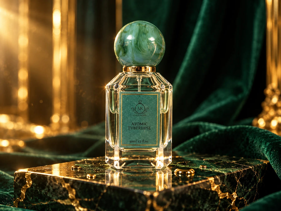 Extrait de Parfum