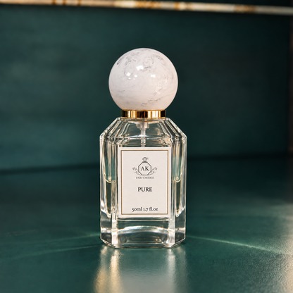 Pure – Eau de parfum AK FRAGRANCES