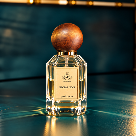 Nectar Noir – Eau de parfum AK FRAGRANCES