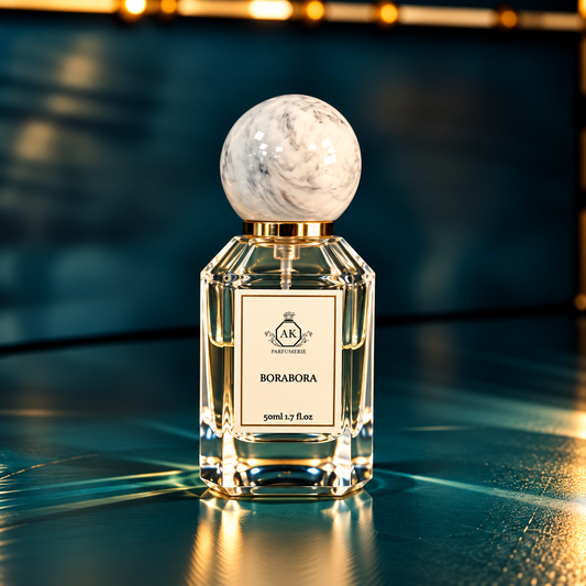 Borabora – Eau de parfum AK FRAGRANCES