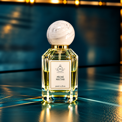Péché Nectar – Eau de parfum AK FRAGRANCES