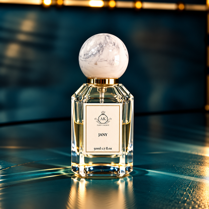 Jany – Eau de parfum AK FRAGRANCES