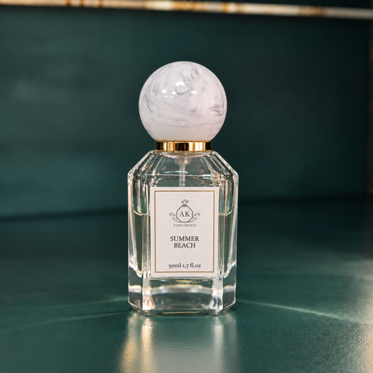 Summer Beach – Eau de parfum AK FRAGRANCES