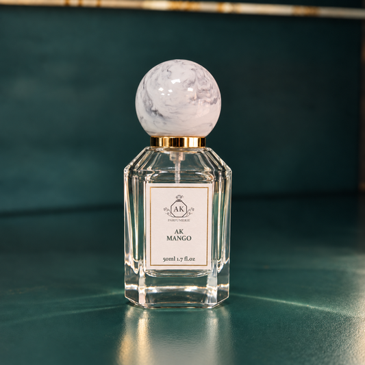 AK Mango – Eau de parfum AK FRAGRANCES