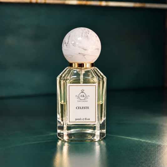 Céleste – Eau de parfum AK FRAGRANCES