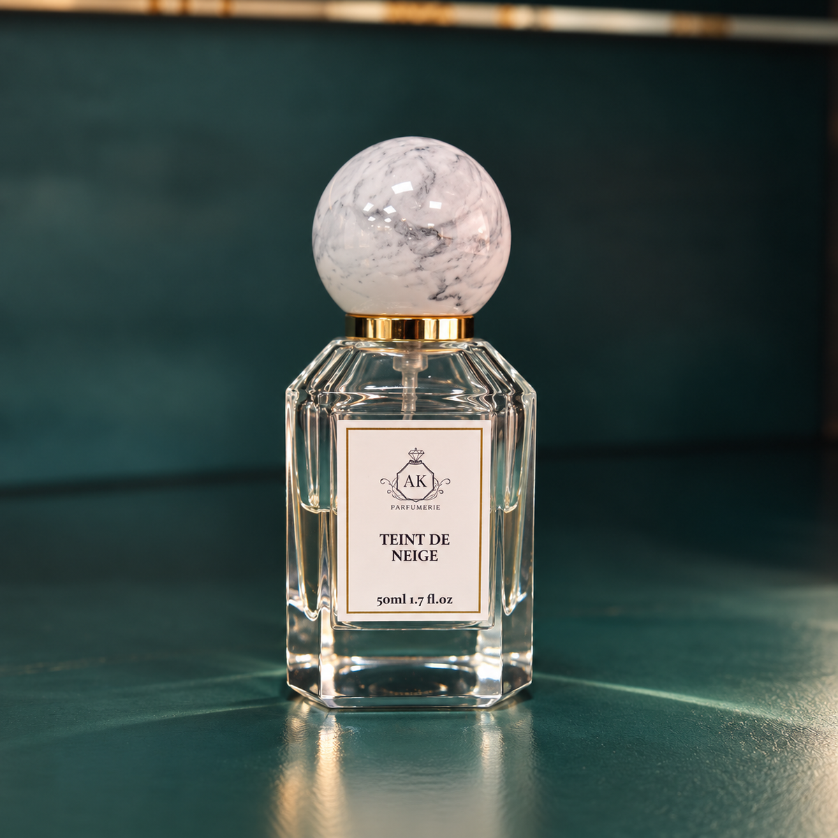 Teint de Neige – Eau de parfum AK FRAGRANCES