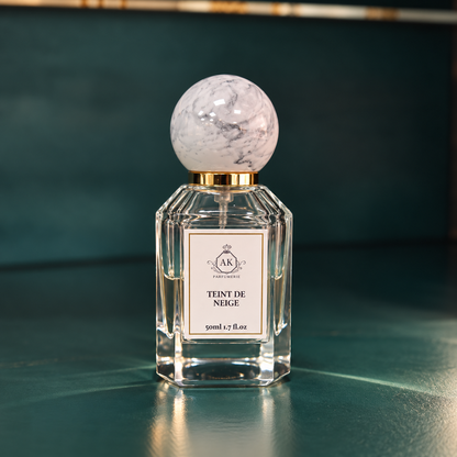 Teint de Neige – Eau de parfum AK FRAGRANCES