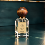 Tropical Oud
