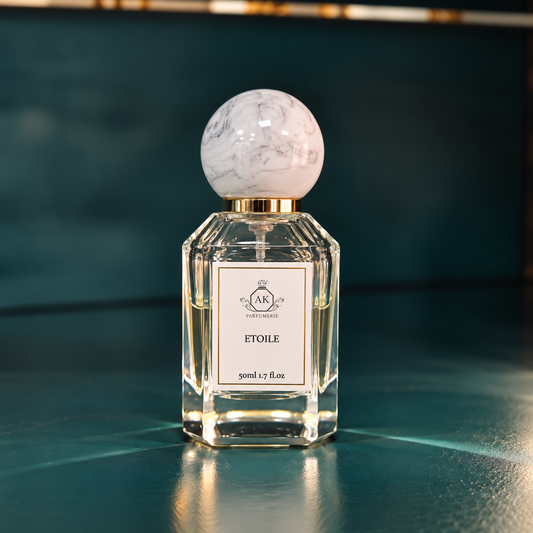 Étoile – Eau de parfum AK FRAGRANCES
