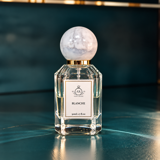 Blanche – Eau de parfum AK FRAGRANCES