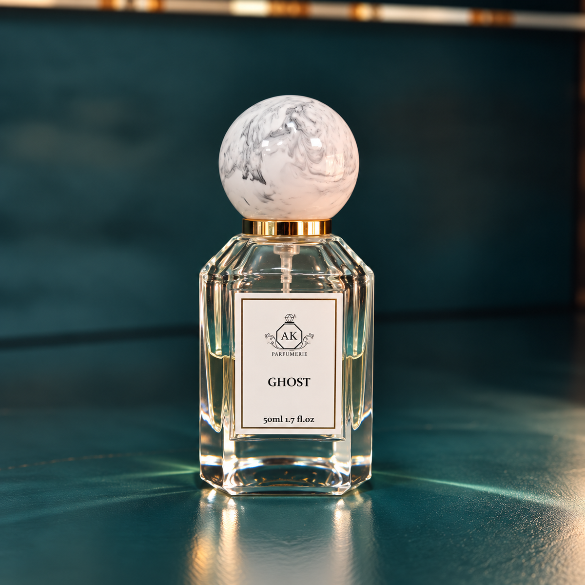 Ghost – Eau de parfum AK FRAGRANCES