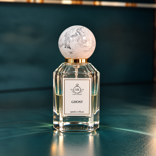Ghost – Eau de parfum AK FRAGRANCES