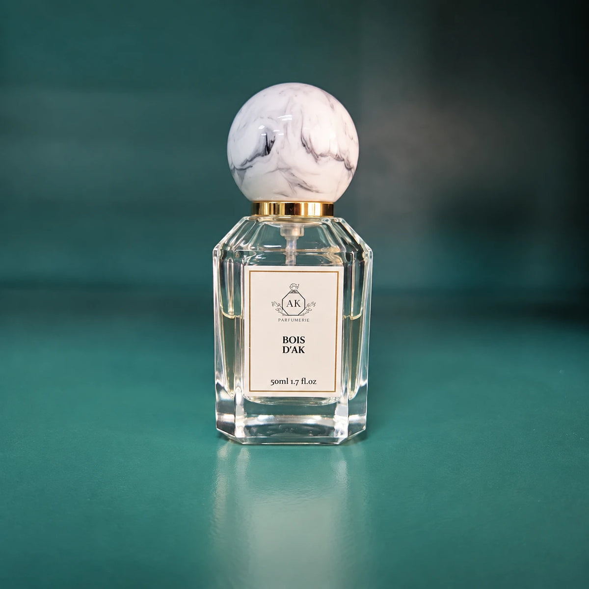 Bois d’AK – Eau de parfum AK FRAGRANCES