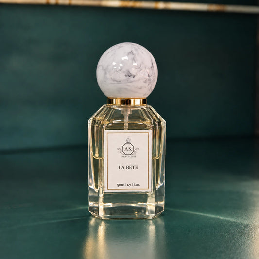La Bête – Eau de parfum AK FRAGRANCES