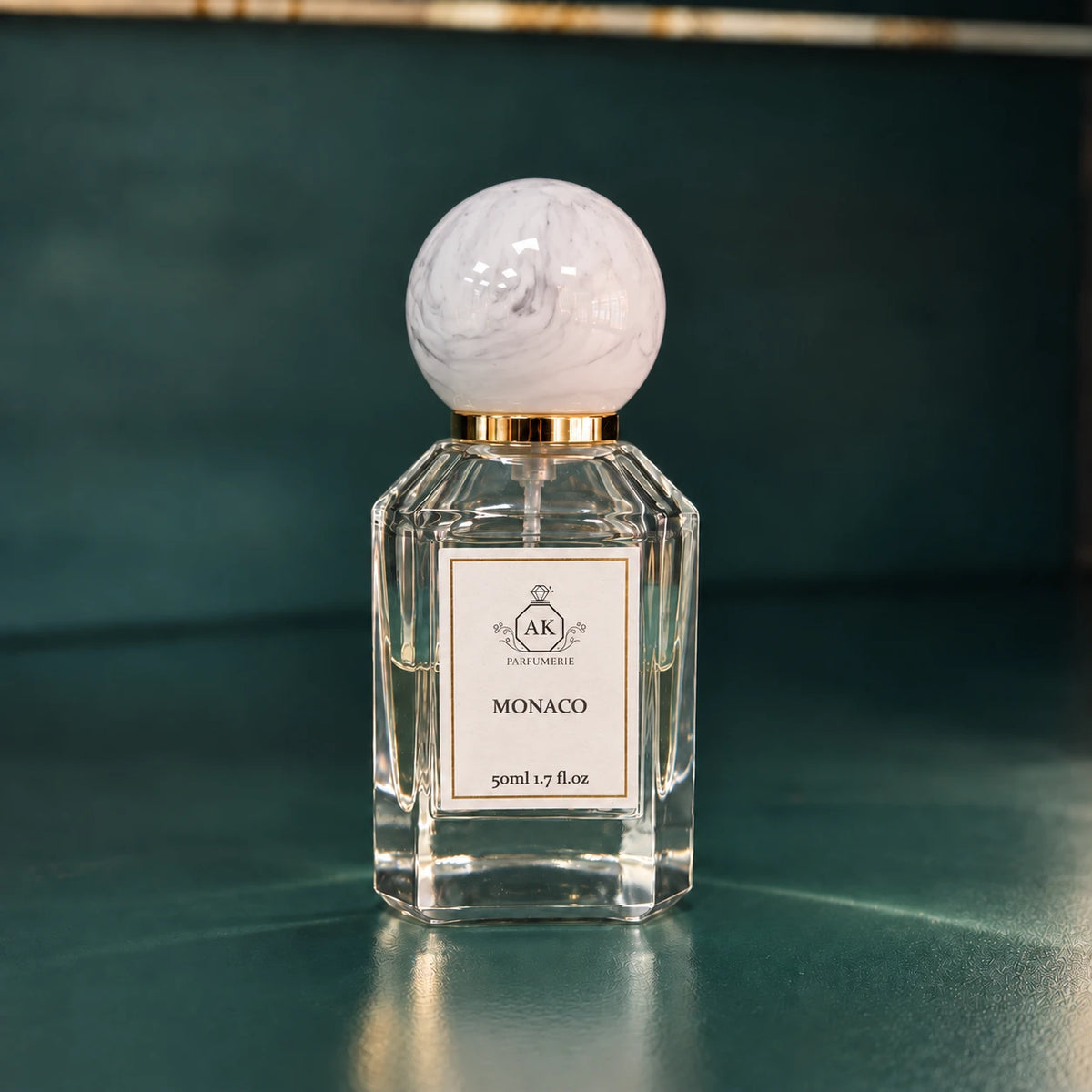 Monaco – Eau de parfum AK FRAGRANCES