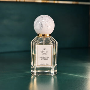 Poudre de Vanille